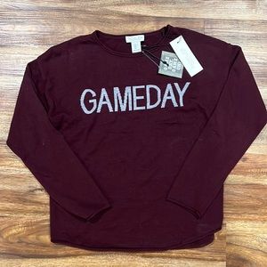 Game Day Long Sleeve